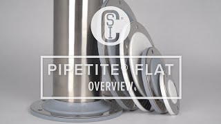 Pipetite Flat Overview [upl. by Aynotahs]