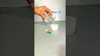 Creating Magical Mist How Ultrasonic Humidifier Smoke Makers Work shorts science technology [upl. by Zobe]