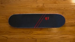 How to Grip a Skateboard [upl. by Levesque]