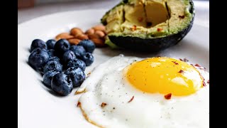 Keto Diet Explained  Top Foods to Eat Weekly Keto meal plan [upl. by Desmond]