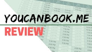 YouCanBookMe Walkthrough amp Review  Take Bookings Integrate w YOUR Calendar [upl. by Yekram]