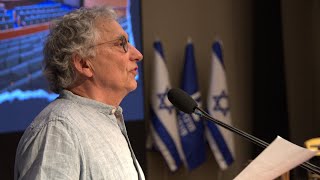 ISRAËL OCCIDENT ISLAM Repenser le monde après le 7 octobre  Intro Yoël Haddad amp Antoine Mercier [upl. by Solracnauj437]