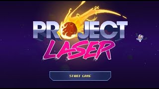 Brawl Stars Secret 8Bit Game Full Gameplay Project laser [upl. by Hoover]