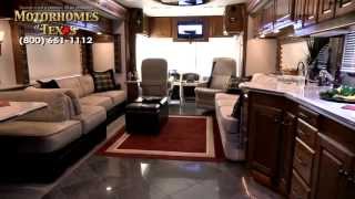 Motorhomes of Texas 2008 Monaco Executive C1665 SOLD [upl. by Hoseia386]