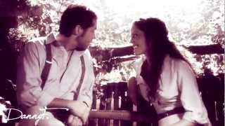 Roxton and Marguerite  Not made to have an end [upl. by Oric]