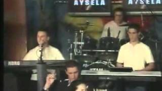 Aysela  Dobro jutro moja voljena  LIVE  OTV Valentino 2011 [upl. by Araic352]