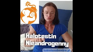 Halotestin Halo Nieandrogenne [upl. by Hogue911]