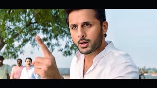 Bheeshma 2020 Full Movie Hindi Dubbed HD 1080p Review amp Facts  Nithiin Rashmika Mandanna Jisshu S [upl. by Elag]