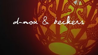 DNox amp Beckers b2b dj set at Warung Beach Club Brazil indiedance progressivehouse melodictechno [upl. by Eirual]