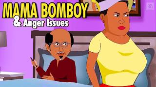 MAMA BOMBOY AND ANGER ISSUES EP8 Splendid TV Splendid Cartoon [upl. by Ricardo]