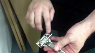 How to install IKEA Door handles  FAST amp EASY [upl. by Ciapha561]