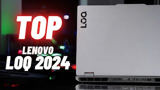 Đâu là mẫu LOQ 2024 ngon nhất tại LaptopGame [upl. by Hildebrandt]