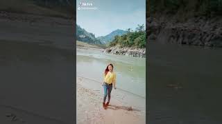 mutule thamna ni nasakne new nepali song 2020 [upl. by Raffaj871]