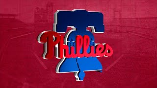 Philadelphia Phillies 2024 Home Run Song [upl. by Gorges]