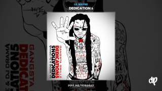 Lil Wayne  Living Legend Interlude [upl. by Ylagam]