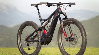 SPECIALIZED S WORKS TURBO LEVO FSR 6FATTIE 2017 [upl. by Trutko123]