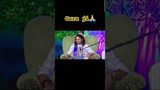 Guru ji se aisa kya bola bachhi ne jo has padeaniruddhacharyaji [upl. by Ronnica]