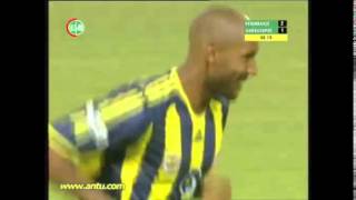 Mejores momento de Anelka  Anelka best moments [upl. by Traweek]