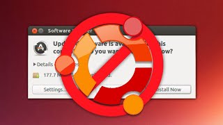 How to Disable Automatic Updates in Ubuntu [upl. by Elraet]