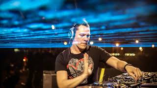 Tiesto RARE  20080111 Live  Dance Anthems BBC Radio 1 [upl. by Girand]