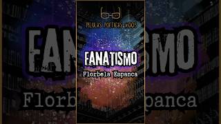 Fanatismo de Florbela Espanca  Leitura de Luca Z Manoel shorts poesia [upl. by Eirrem]