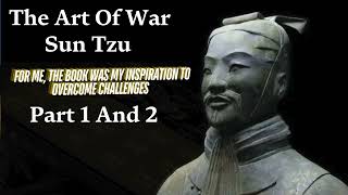 The Art Of War Audiobook books audio [upl. by Eibbob826]