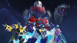 Transformers x Overwatch 2 Skin Bundle Showcase [upl. by Akinahc831]