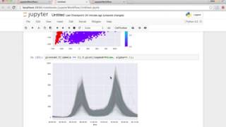 Reproducible Data Analysis in Jupyter Part 910 Further Data Exploration PCA and GMM [upl. by Meuser]