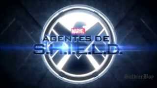 Marvels Agents of SHIELD  Promo 1 [upl. by Anh]