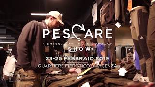 Promo Pescare Show 2019 [upl. by Angell]