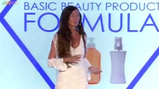 Why Commercial Beauty Products Rapidly Age Your Skin [upl. by Nonahs212]