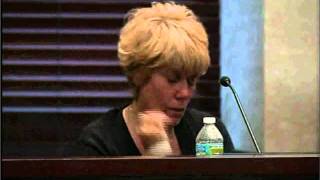 Casey Anthony trial jail call part 1 of 2 [upl. by Matteo931]