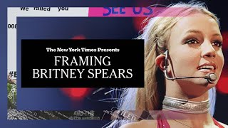 Framing Britney Spears  Trailer 2021 [upl. by Loyce73]