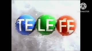 Telefe Logo History 19912020 [upl. by Yeca20]