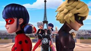 Miraculous Ladybug Season 2 Episode 5 Befana Hindi Dubbed [upl. by Madi969]