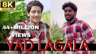 Yad Lagla Sairat movie Song Remake Full video ”DevaSathyaDhanush “ Paniyaara kadai Channel [upl. by Ait]