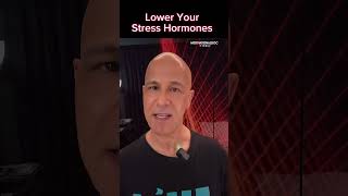 Lower Your Stress Hormones Dr Mandell [upl. by Vitek]