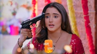 Kumkum Bhagya Serial Update  RV aur Purvi hongai juda Show mai aayega ek bada leap [upl. by Novit548]