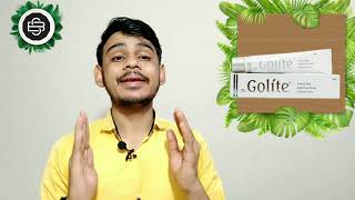 Honest review Golite skin lightening cream  Lighten skin tone and reduce hyper pigmentation [upl. by Bael]