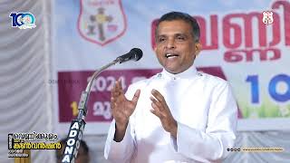 SERMON REV DR MOTHY VARKEY  VENNIKULAM COVENTION 2024  DSMC MEDIA [upl. by Shepperd617]