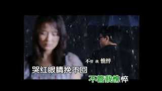 Ni Ba Ai Qing Gei Le Shui Who Do You Give Your Love To Long Mei Zi amp Wang Qiang 你把爱情给了谁 [upl. by Runck]