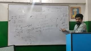 Heat and Thermodynamics Lec 04  Bimetallic strip [upl. by Danit557]