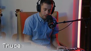 twenty one pilots  Truce live from Vessels 10th Anniversary Variety Stream [upl. by Clareta]