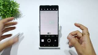 How to enable camera grid line in infinix zero 40  infinix zero 30 5g use spiral gridline in camera [upl. by Wehtam]
