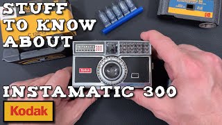 Get to know the Instamatic 300 in 2 minutes [upl. by Ern331]