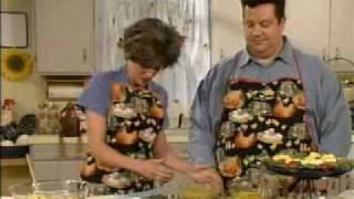 Mad TV  The Eggsellent Marathon season 9 ep 22 [upl. by Tadich]