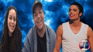 Taj amp Brandi Jackson Defends Michael Jackson From Lies In Leaving Neverland Doc amp Oprah Betrayal [upl. by Danyluk802]