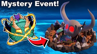 NEW ISLAND amp SEA EVENT EXPOSED DRAGON REWORK LEAKS  Blox Fruits Winter Update 2 [upl. by Sarad]