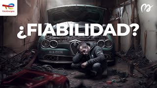 ¿Fiabilidad VIDEOCAST 011  POWERART [upl. by Letnwahs]