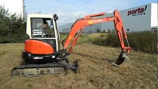 wwwMaschinenverleihKringsde Bagger Radlader Lkw Mieten Leihen Kaufen Köln Bonn Brühl Siegburg Top [upl. by Owiat]